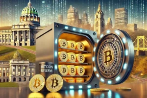 Pennsylvania: Bitcoin'i Devlet Rezervi Olarak Kullanma Yasası Teklifi