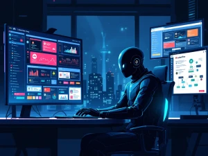 أفضل الأدوات والمواقع الإلكترونية للأمن السيبراني