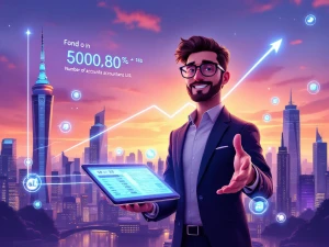 "فوندو" تسعى لمعالجة نقص المحاسبين في الولايات المتحدة من خلال خدمة محاسبة مدعومة بالذكاء الاصطناعي