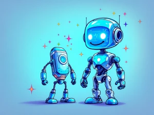 Canva, AI'yi Bir Tehdit Olarak Değil, Bir Destek Olarak Görüyor, Diyor Kurucu Ortak Cameron Adams