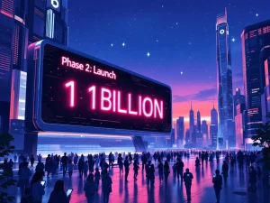 أوبن إيه آي تستهدف الوصول إلى مليار مستخدم في خطة طموحة للنمو