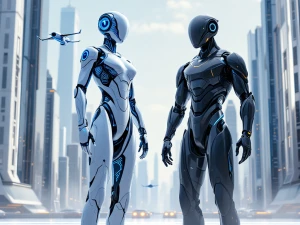 نموذج الذكاء الاصطناعي QwQ-32B-Preview من علي بابا: منافس جديد لسلسلة 01 من OpenAI