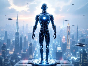 Amazon Unveils AI Model “Olympus” to Compete with Tech Giants