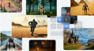 1Google DeepMind, Genie 2'yi Tanıttı: Oynanabilir 3D Dünyalar Üretebilen Yeni Bir AI Modeli