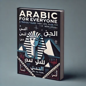 Unlock the Power of Arabic: Learn the Language with Our Interactive Course