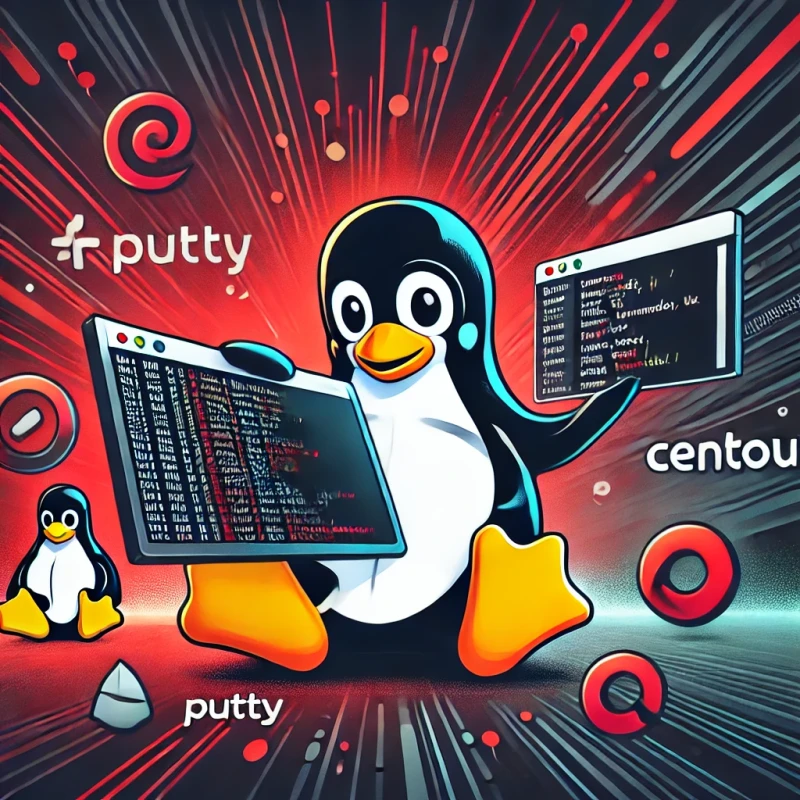 Entfesseln Sie das volle Potenzial von Linux für Webentwicklung und Hosting!