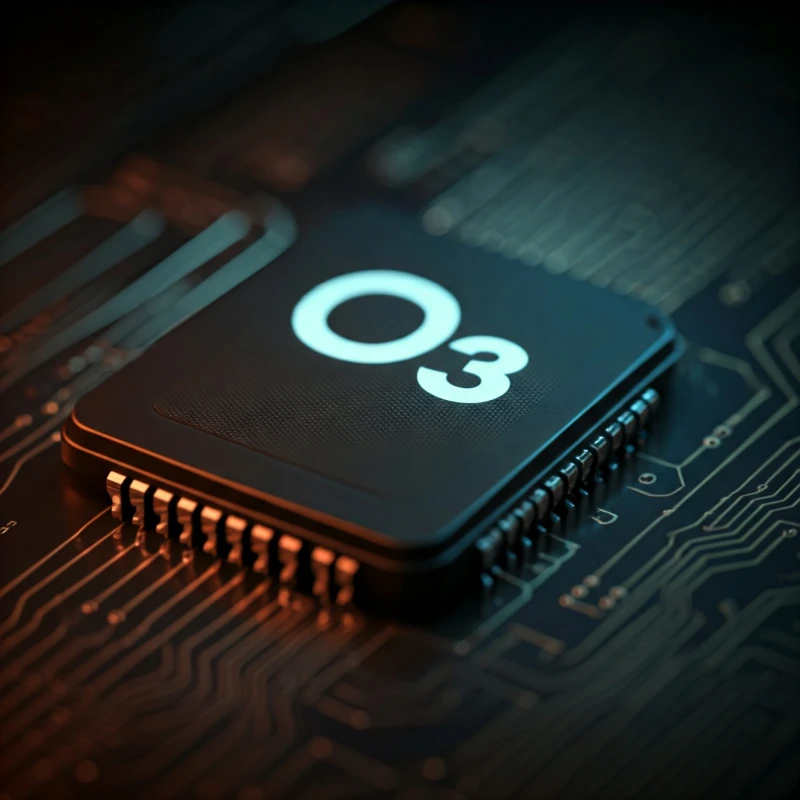  OpenAIs "o3"-Modell: Die kognitiven Fähigkeiten der KI neu definieren