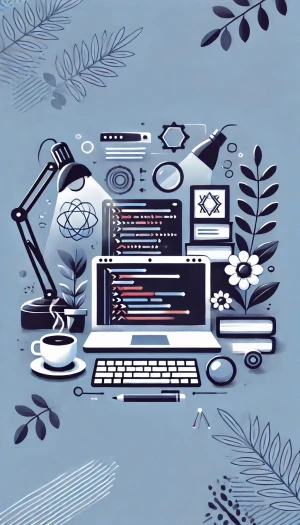 دليل الكود النظيف لتطوير الواجهة الأمامية: الاحترافية والوضوح والإتقان