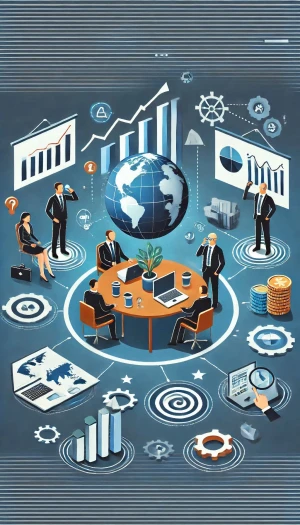 5 Strategies for Successful Business Development