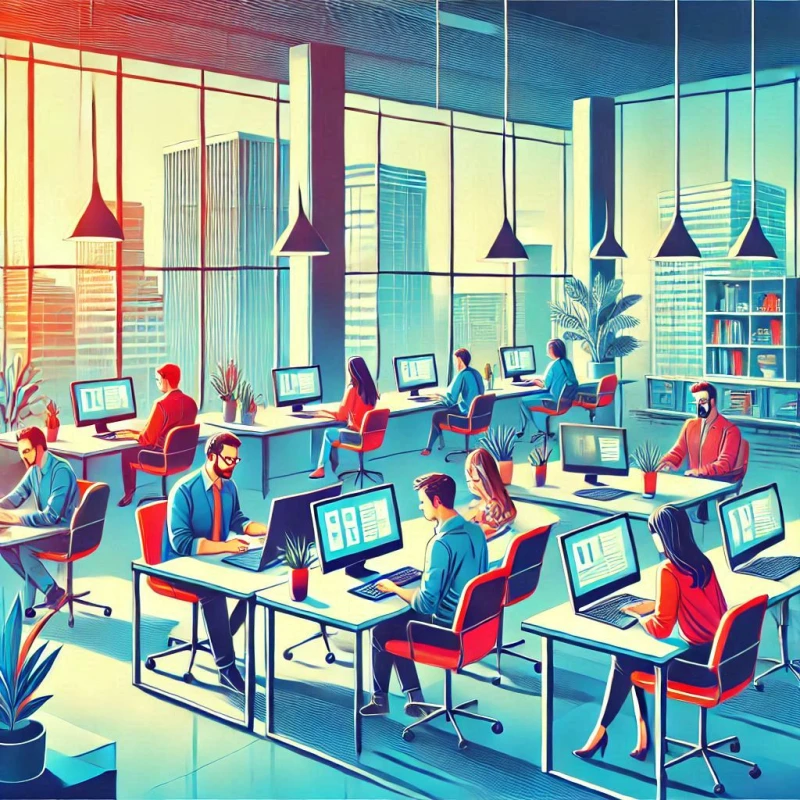  40 سؤال عن ال OOP في مقابلات العمل