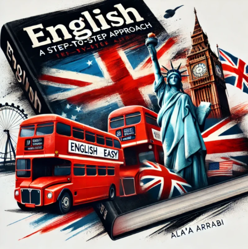  Mastering English: A Comprehensive Guide for Beginners and Beyond