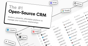 Twenty CRM: أداة مفتوحة المصدر لبناء نظام علاقات عملاء مخصص ومرن